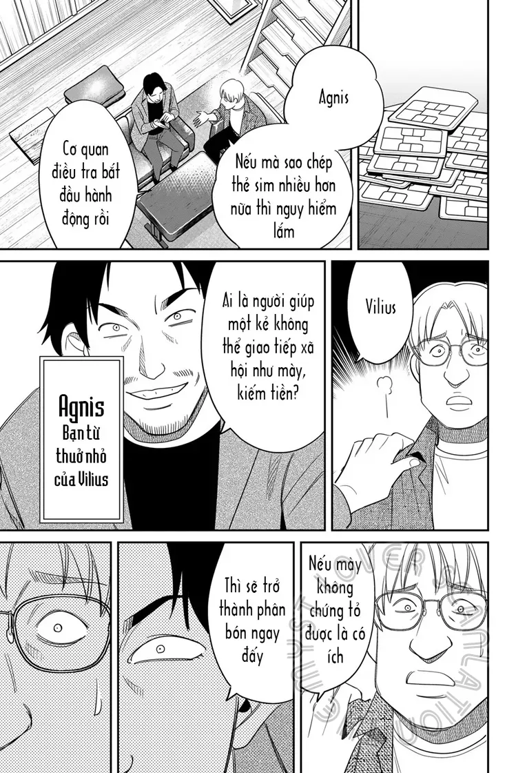 Q.e.d Univ. Chapter 6 - 3