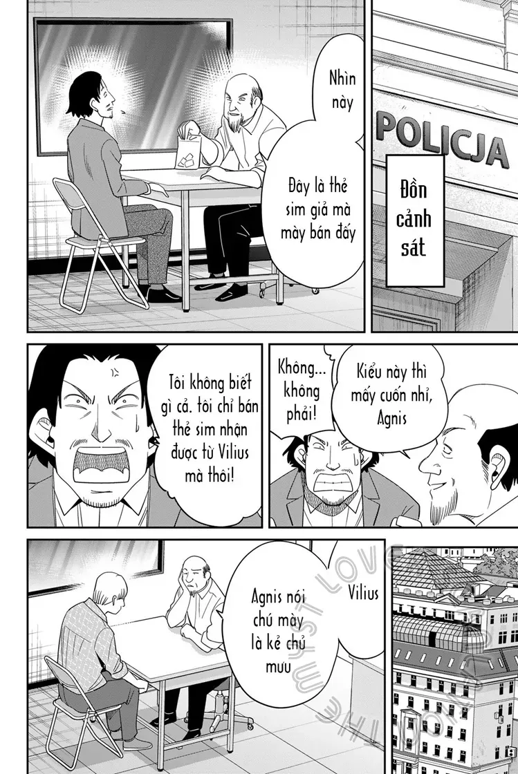 Q.e.d Univ. Chapter 6 - 4