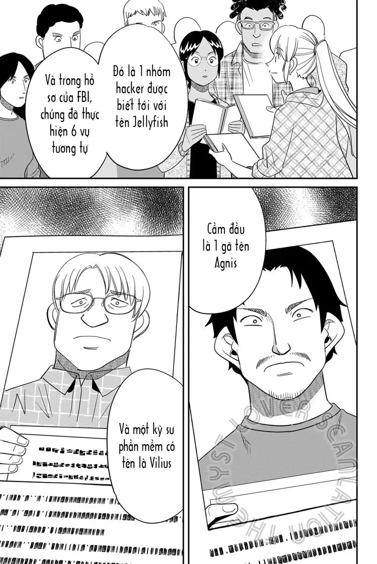 Q.e.d Univ. Chapter 6 - 9