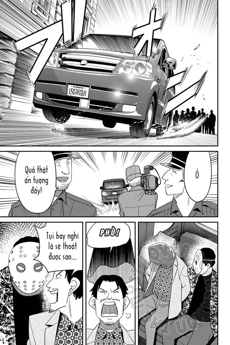 Q.e.d Univ. Chapter 7 - 11