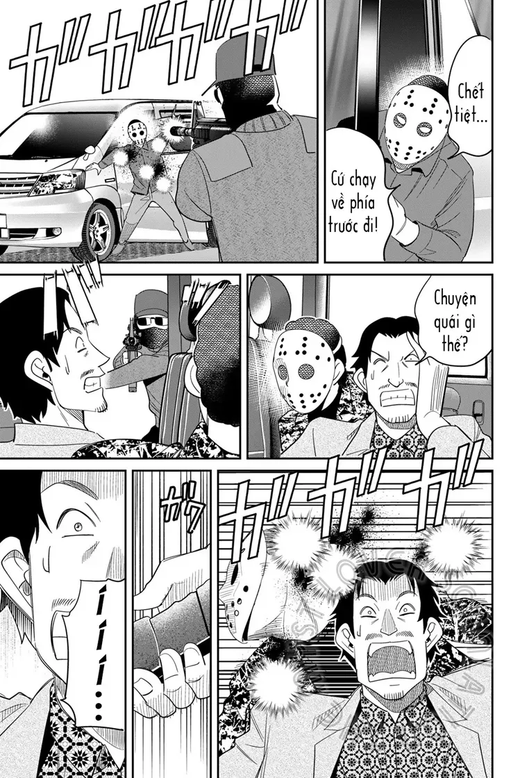 Q.e.d Univ. Chapter 7 - 15