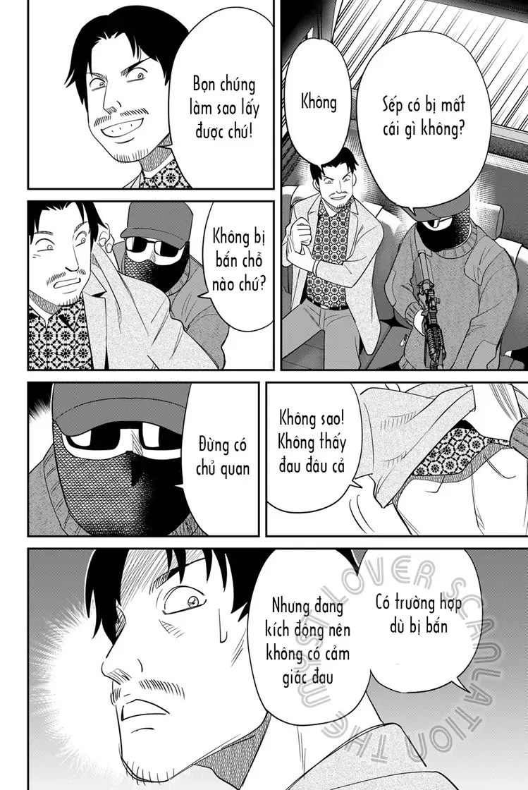 Q.e.d Univ. Chapter 7 - 18