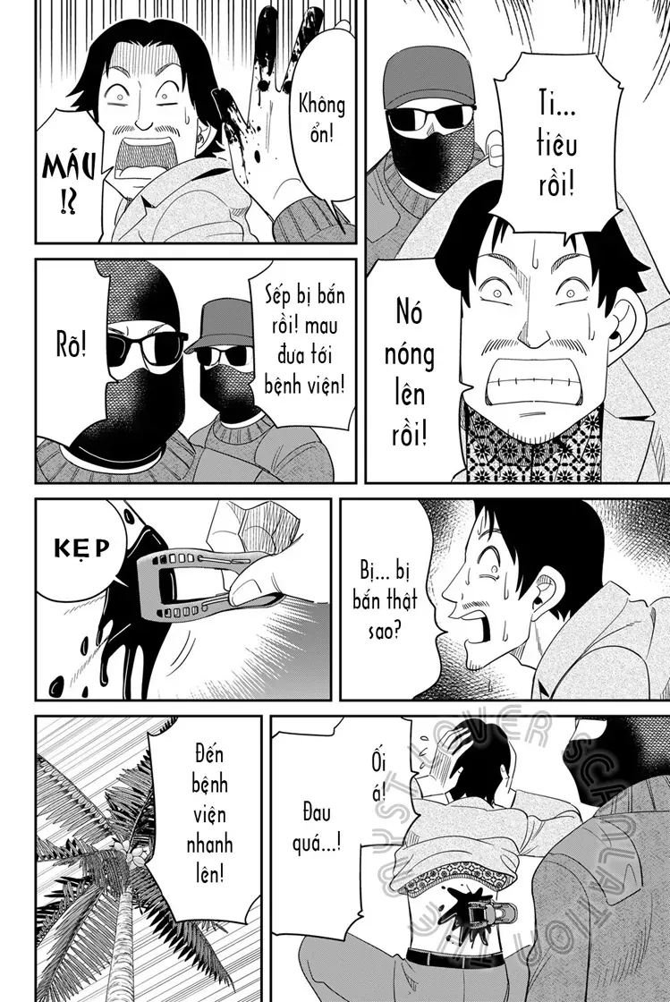 Q.e.d Univ. Chapter 7 - 20