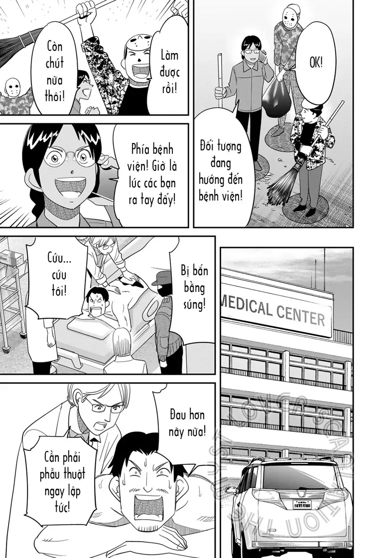 Q.e.d Univ. Chapter 7 - 21