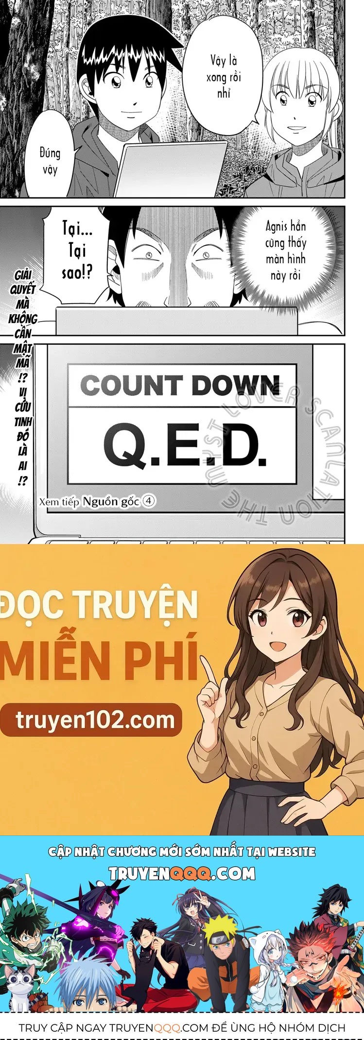 Q.e.d Univ. Chapter 7 - 27