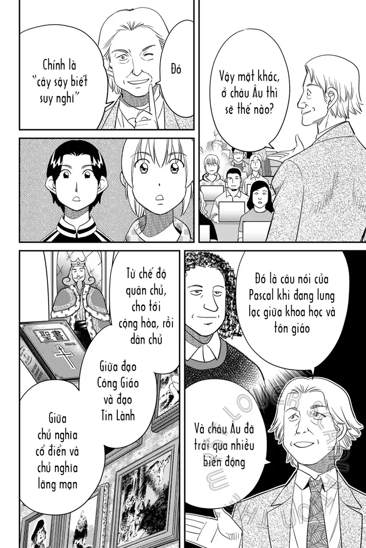 Q.e.d Univ. Chapter 7 - 4