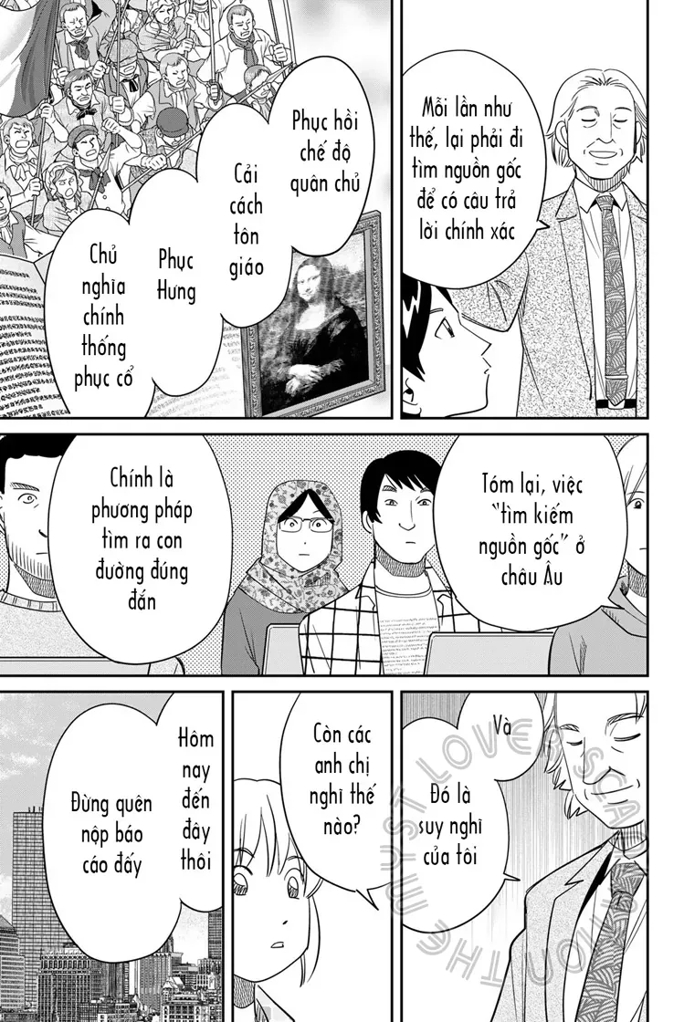 Q.e.d Univ. Chapter 7 - 5