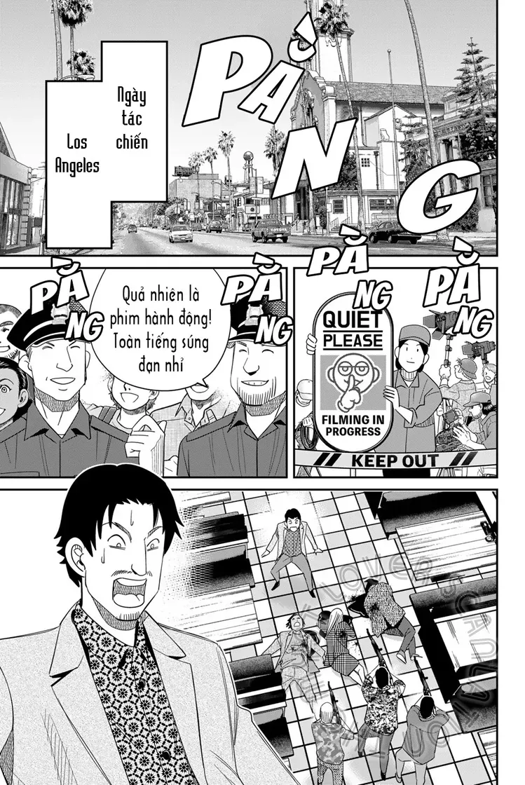 Q.e.d Univ. Chapter 7 - 9