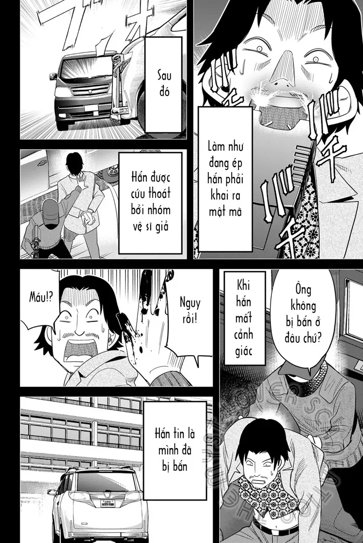 Q.e.d Univ. Chapter 8 - 12