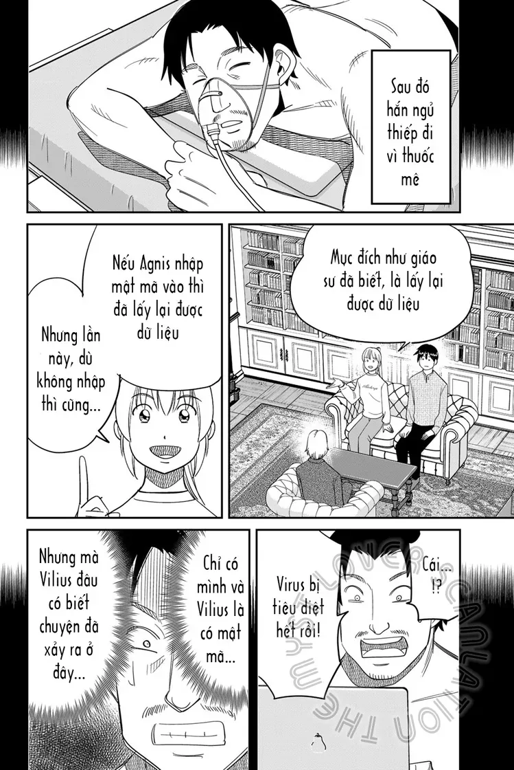 Q.e.d Univ. Chapter 8 - 14