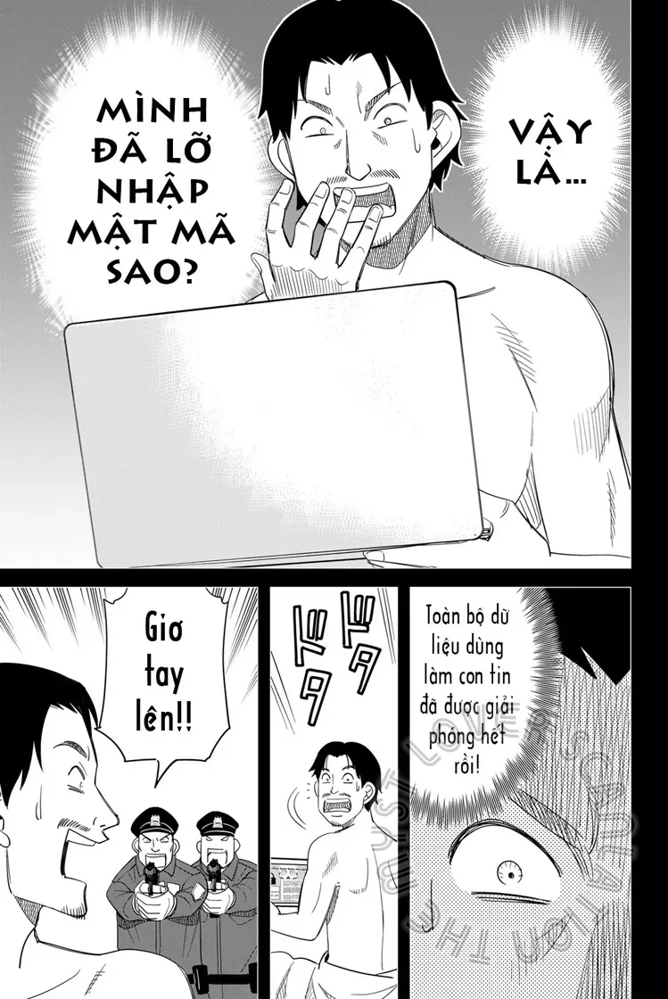 Q.e.d Univ. Chapter 8 - 15