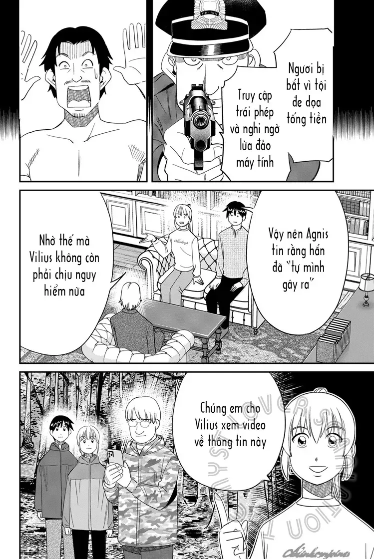 Q.e.d Univ. Chapter 8 - 16