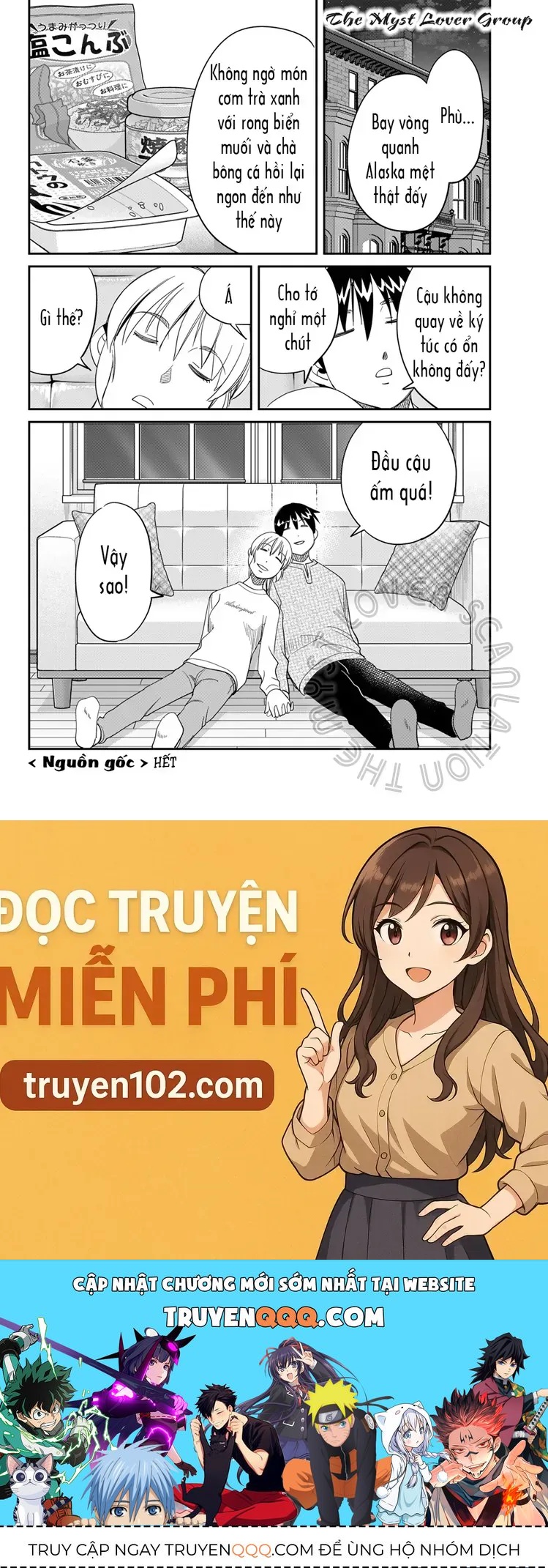 Q.e.d Univ. Chapter 8 - 18