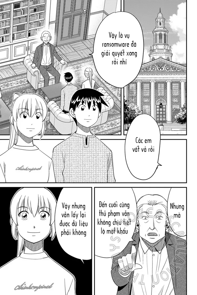 Q.e.d Univ. Chapter 8 - 3