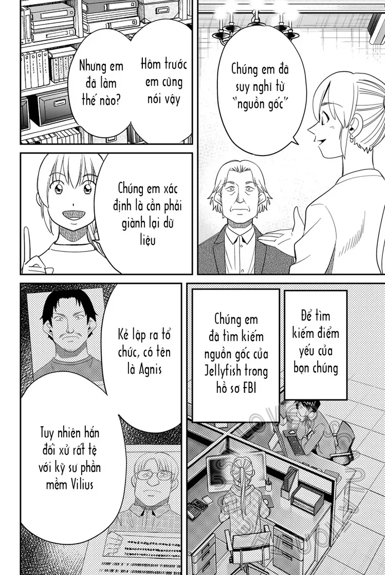 Q.e.d Univ. Chapter 8 - 4