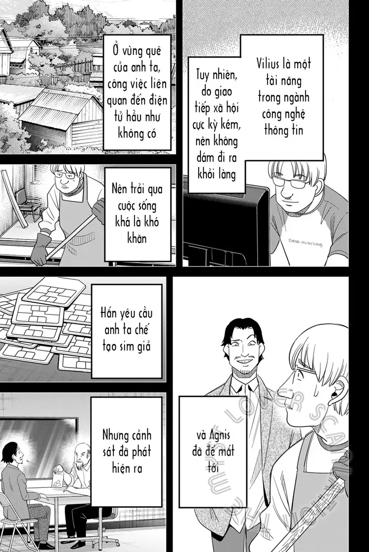 Q.e.d Univ. Chapter 8 - 5