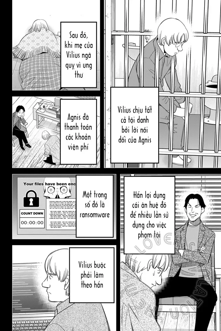 Q.e.d Univ. Chapter 8 - 6