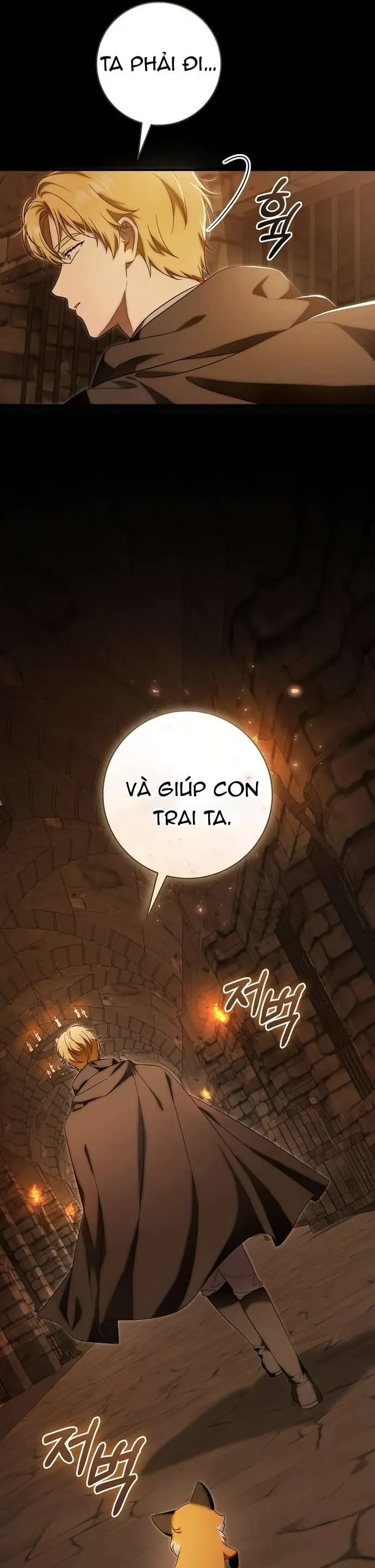 Rồng Con Vực Dậy Gia Tộc Công Tước Chapter 17.2 - 13