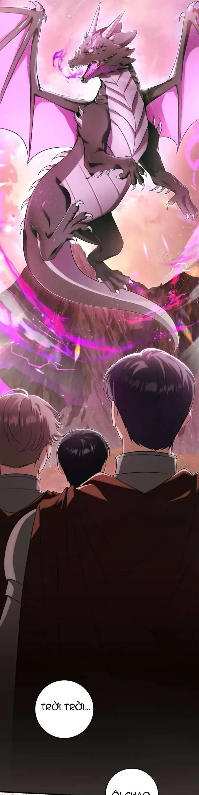 Rồng Con Vực Dậy Gia Tộc Công Tước Chapter 17.2 - 18