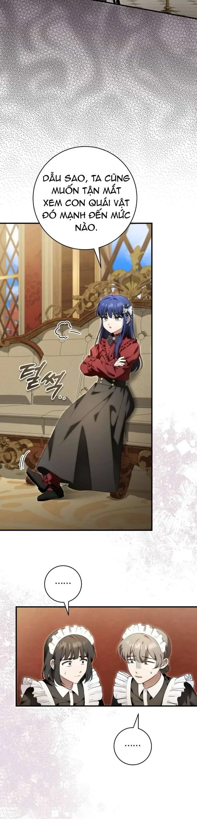 Rồng Con Vực Dậy Gia Tộc Công Tước Chapter 17.2 - 29