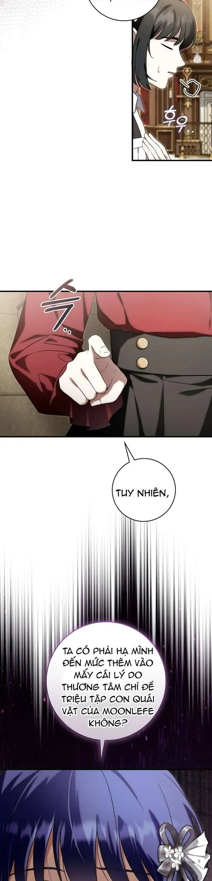 Rồng Con Vực Dậy Gia Tộc Công Tước Chapter 17.2 - 31
