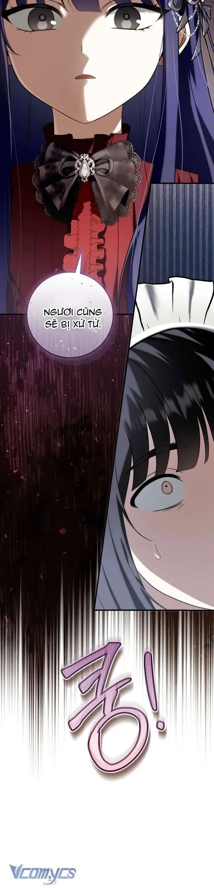 Rồng Con Vực Dậy Gia Tộc Công Tước Chapter 17.2 - 32