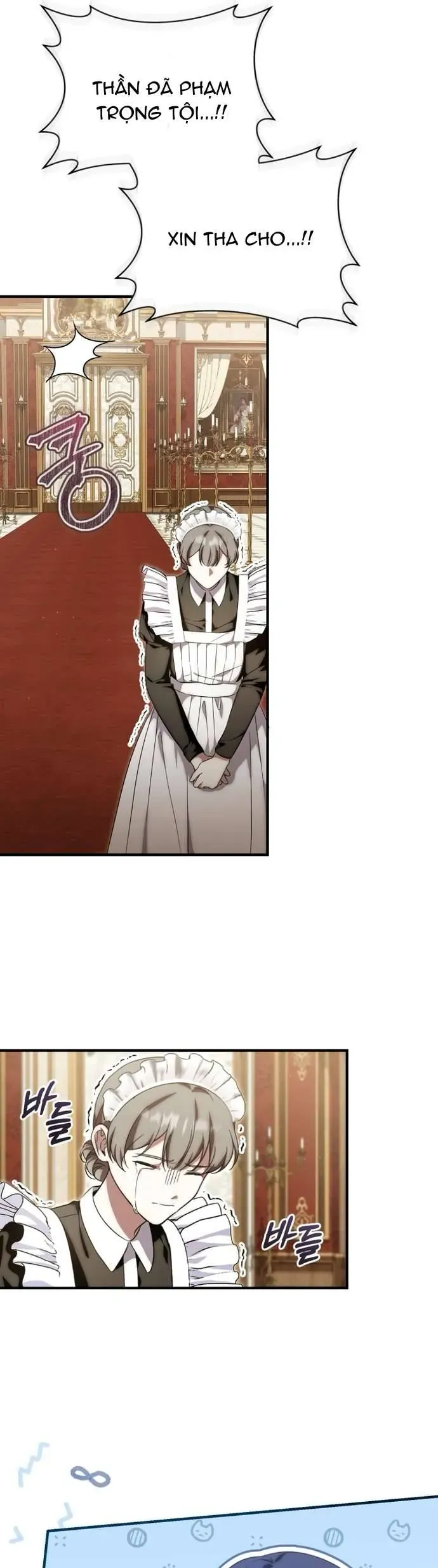 Rồng Con Vực Dậy Gia Tộc Công Tước Chapter 17.2 - 33