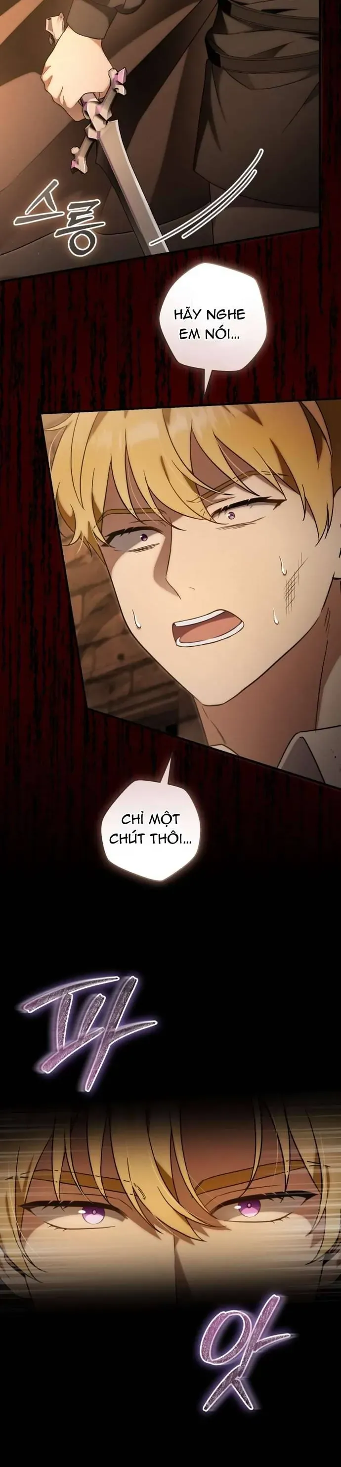 Rồng Con Vực Dậy Gia Tộc Công Tước Chapter 17.2 - 6