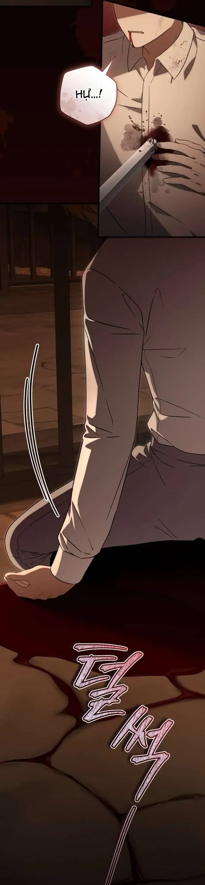 Rồng Con Vực Dậy Gia Tộc Công Tước Chapter 17.2 - 8