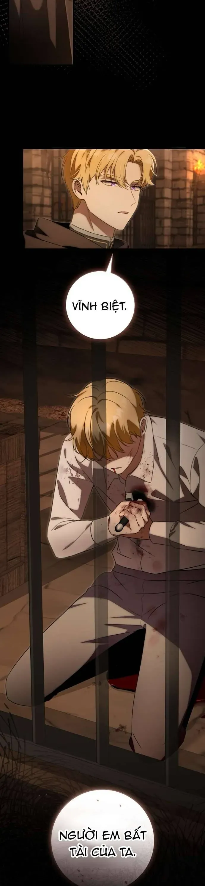 Rồng Con Vực Dậy Gia Tộc Công Tước Chapter 17.2 - 10