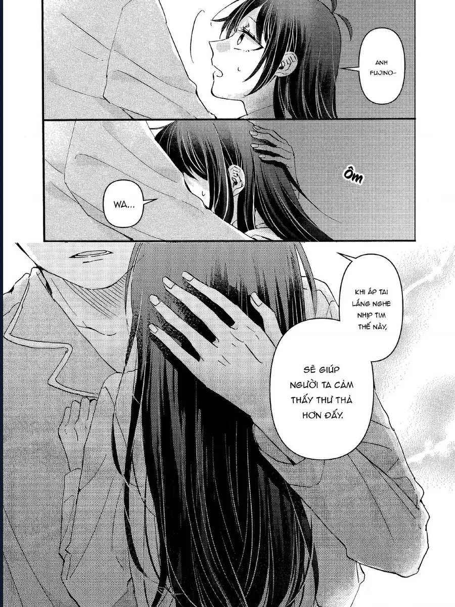 Watashi No Shitsuji Wa Nabiite Kurenai Chapter 5 - 22