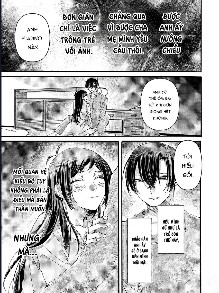 Watashi No Shitsuji Wa Nabiite Kurenai Chapter 5 - 24