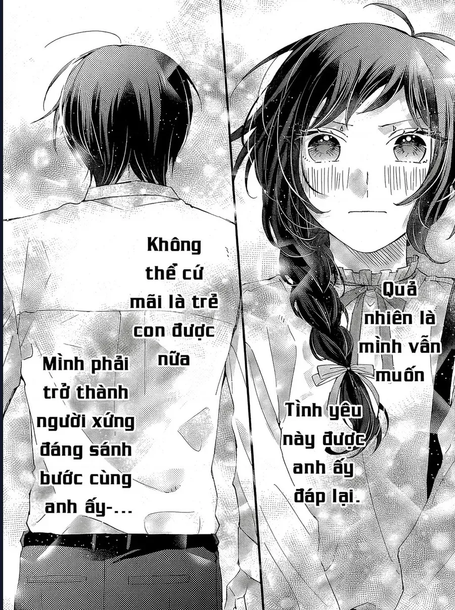 Watashi No Shitsuji Wa Nabiite Kurenai Chapter 6 - 28