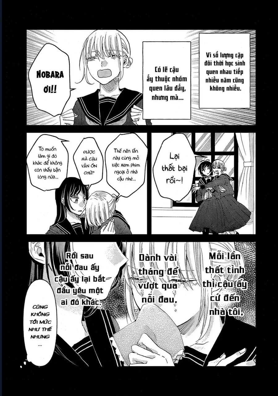 Watashi No Shitsuji Wa Nabiite Kurenai Chapter 7 - 24