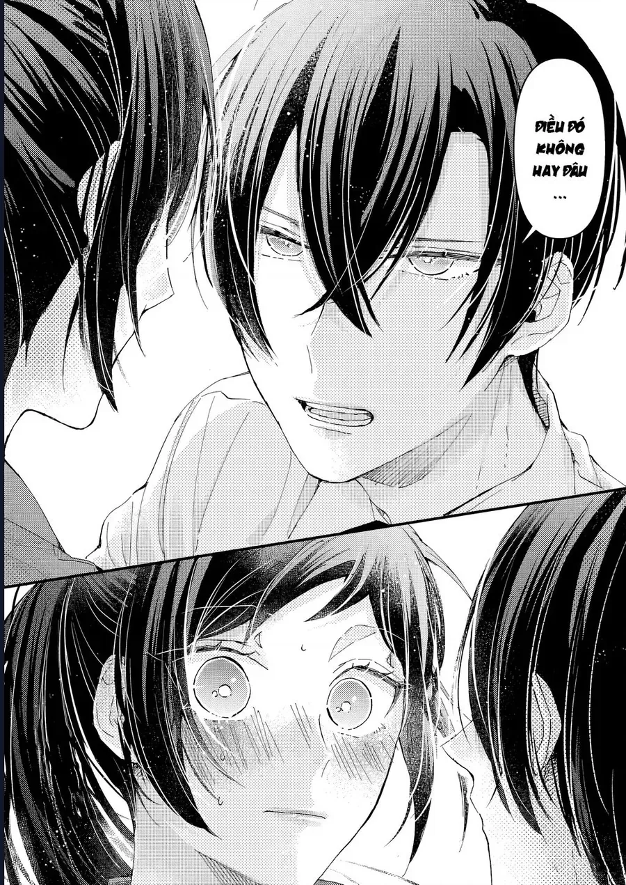 Watashi No Shitsuji Wa Nabiite Kurenai Chapter 8 - 24