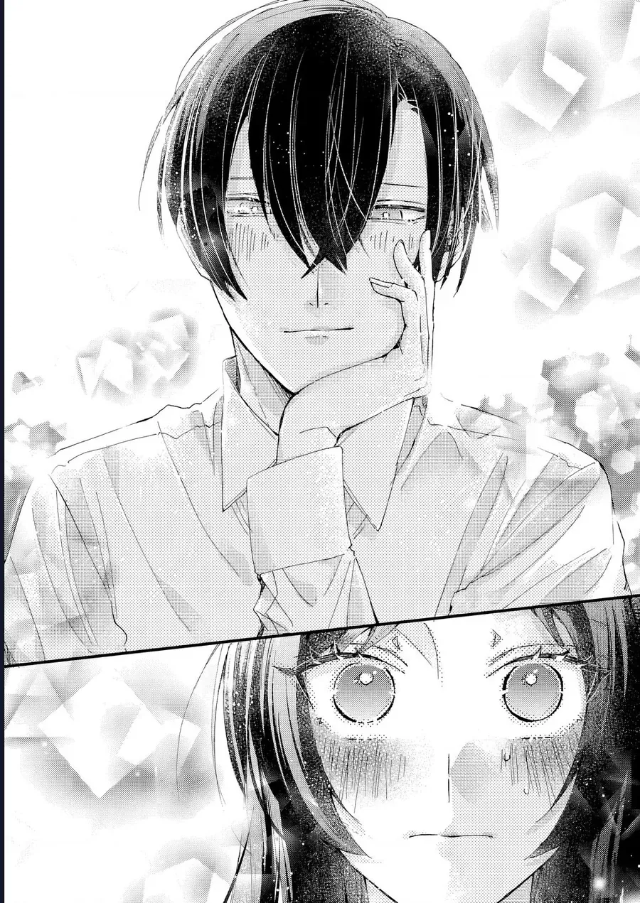 Watashi No Shitsuji Wa Nabiite Kurenai Chapter 8 - 28