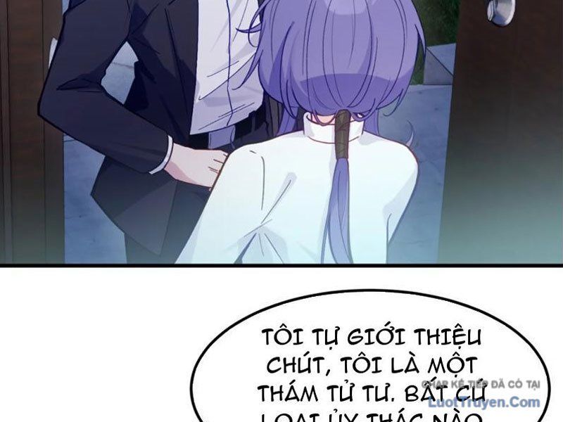 Kế Thừa Tủ Quần Áo Và Nữ Quỷ Từ Ông Nội Chapter 18 - 46