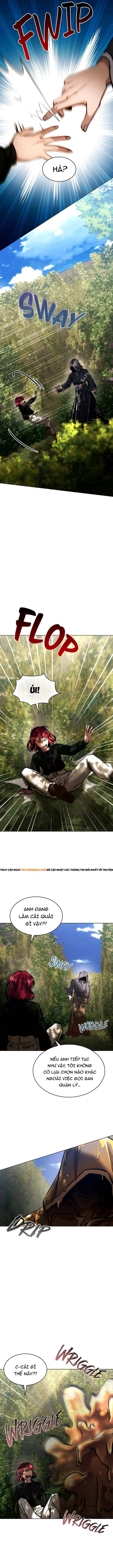 Cơ Quan Bảo Vệ Liên Loài Chapter 16 - 9