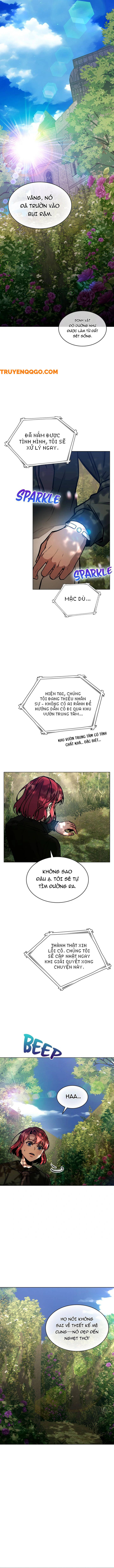 Cơ Quan Bảo Vệ Liên Loài Chapter 16 - 11