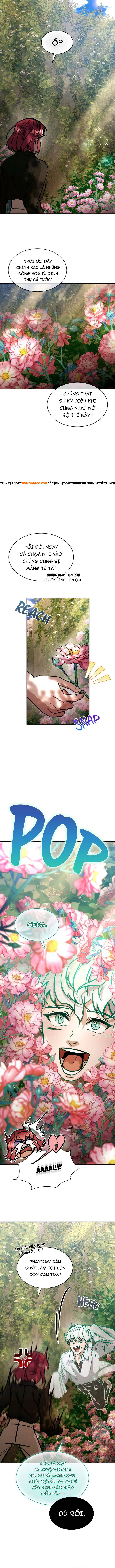 Cơ Quan Bảo Vệ Liên Loài Chapter 16 - 12