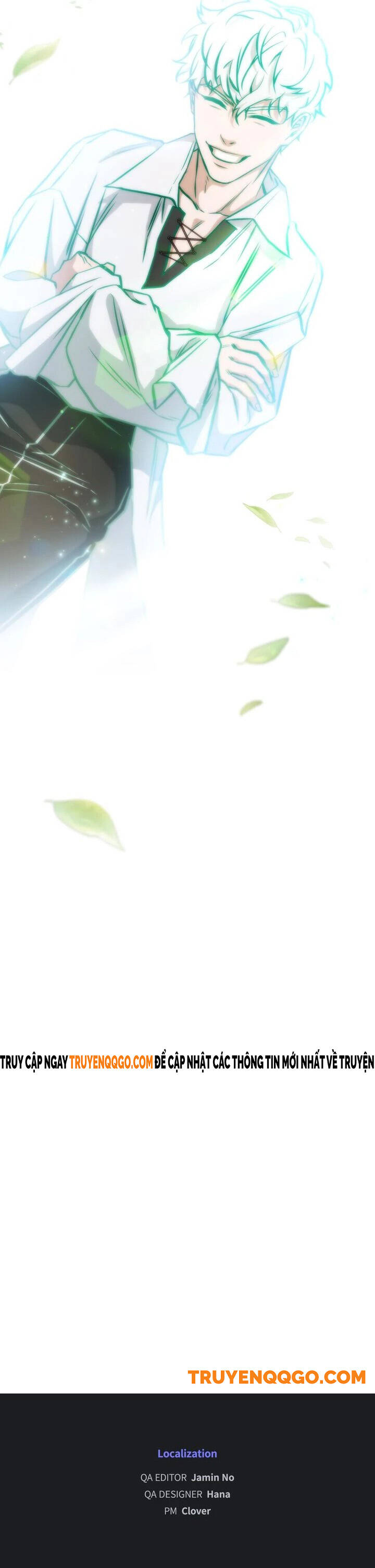 Cơ Quan Bảo Vệ Liên Loài Chapter 16 - 14
