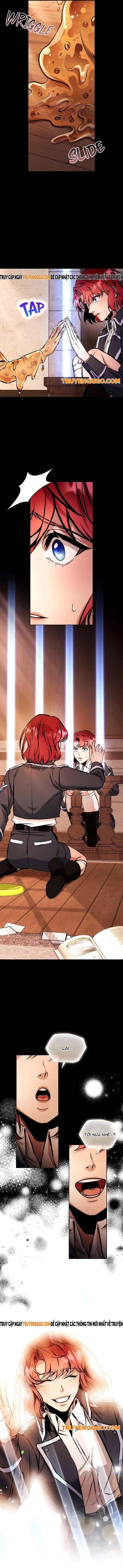 Cơ Quan Bảo Vệ Liên Loài Chapter 18 - 5