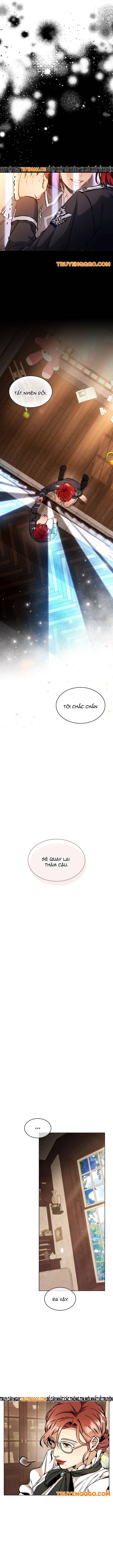 Cơ Quan Bảo Vệ Liên Loài Chapter 18 - 6