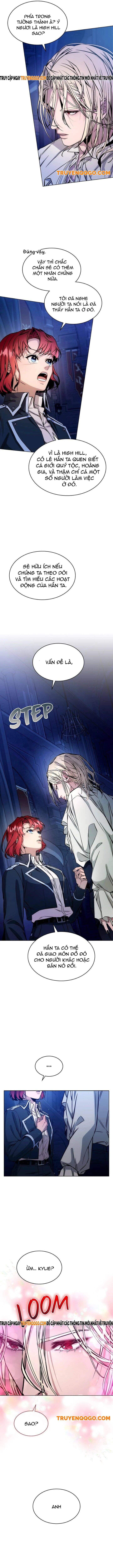 Cơ Quan Bảo Vệ Liên Loài Chapter 19 - 4