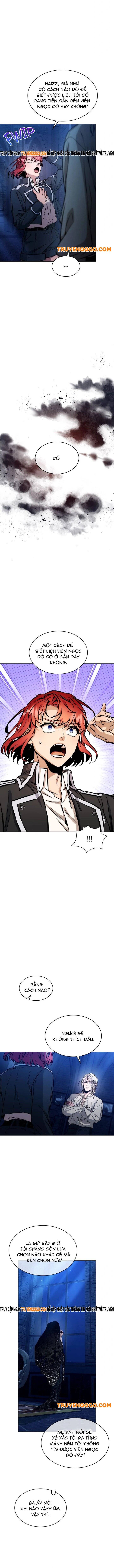 Cơ Quan Bảo Vệ Liên Loài Chapter 19 - 6