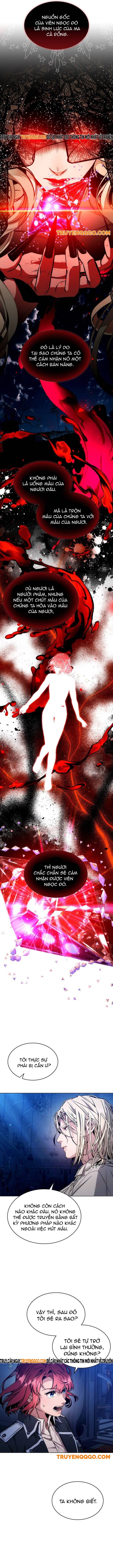 Cơ Quan Bảo Vệ Liên Loài Chapter 19 - 8
