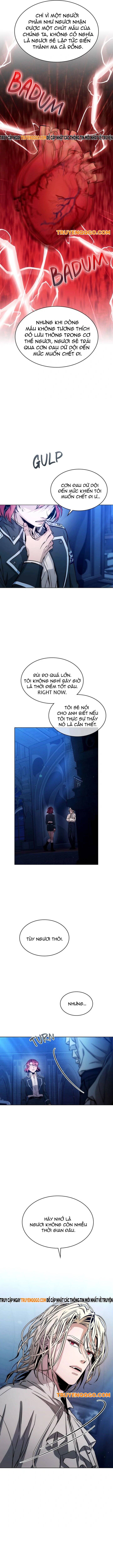 Cơ Quan Bảo Vệ Liên Loài Chapter 19 - 9