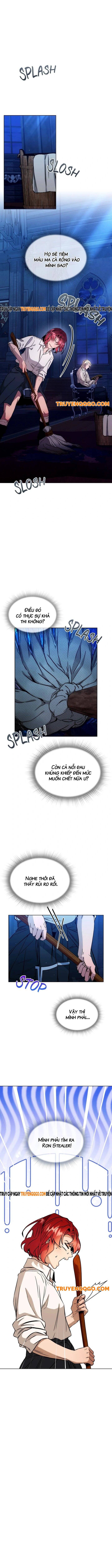 Cơ Quan Bảo Vệ Liên Loài Chapter 19 - 10