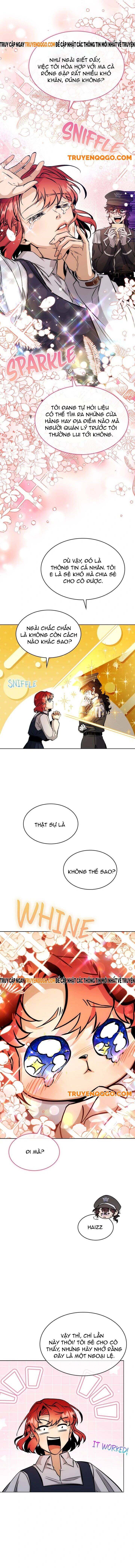 Cơ Quan Bảo Vệ Liên Loài Chapter 19 - 13