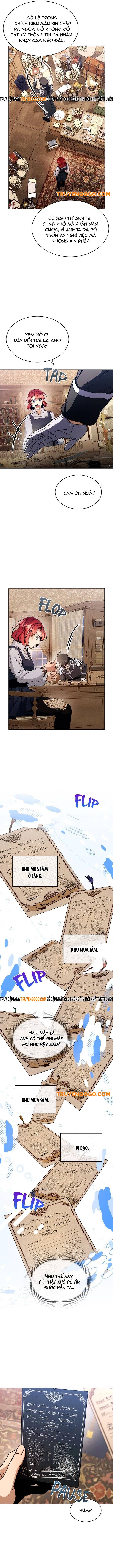 Cơ Quan Bảo Vệ Liên Loài Chapter 19 - 14